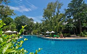 กรีนปาร์ครีสอร์ท - SHA Extra Plus